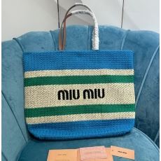 Miu Miu Shopping Bags